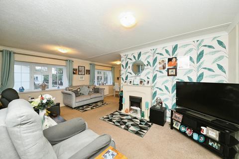 2 bedroom park home for sale, East View Park Homes, Kings Lynn, Norfolk, PE33