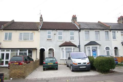 undefined, Ilfracombe Road, Southend On Sea SS2