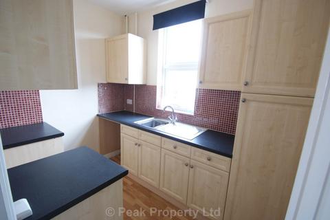 undefined, Ilfracombe Road, Southend On Sea SS2