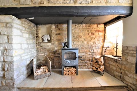 3 bedroom cottage for sale, The Square, Barnack, Stamford, PE9