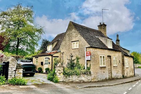 3 bedroom cottage for sale, The Square, Barnack, Stamford, PE9