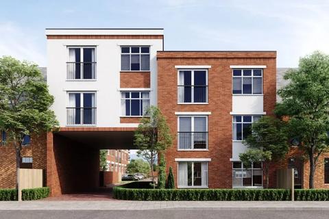 undefined, Old Bedford Road, Luton, LU2