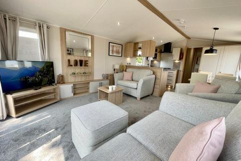 2 bedroom static caravan for sale - Polperro Holiday Park