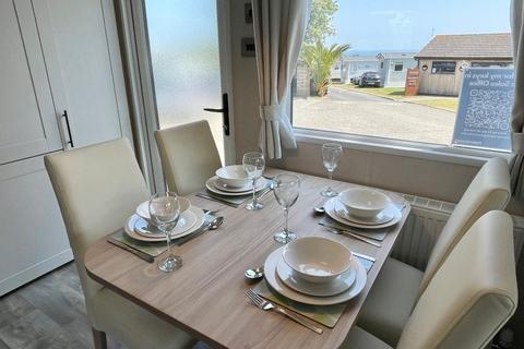 2 bedroom static caravan for sale - Polperro Holiday Park