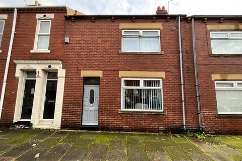 2 bedroom terraced house for sale, Taylor Street, South Shields, Tyne and Wear, NE33