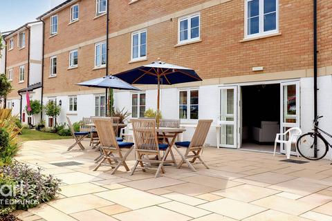 2 bedroom apartment for sale, Liberty Lodge, Risbygate Street, Bury St Edmunds