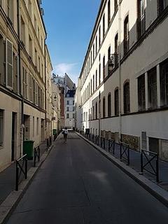 1 bedroom property, 3 Rue Pierre Leroux