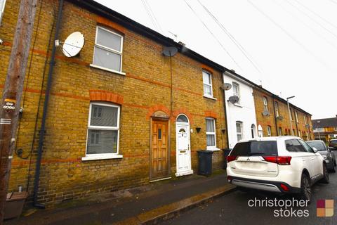 2 bedroom terraced house to rent - Park Road, Waltham Cross, Hertfordshire, EN8