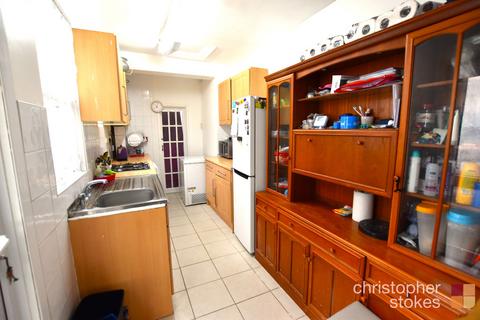 2 bedroom terraced house to rent - Park Road, Waltham Cross, Hertfordshire, EN8