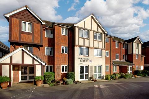 1 bedroom retirement property for sale, Blenheim Lodge, Amersham