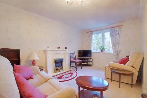 1 bedroom retirement property for sale, Blenheim Lodge, Amersham