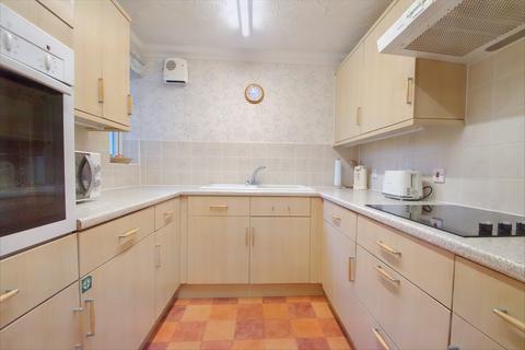 1 bedroom retirement property for sale, Blenheim Lodge, Amersham