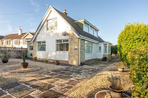 4 bedroom bungalow for sale - Bryn Lupus Road, Llandudno, Conwy, LL30