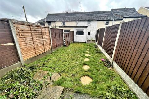 2 bedroom terraced house to rent - Brompton Lane, Rochester, Kent