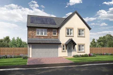 5 bedroom detached house for sale - Plot 15, Masterton at Hawksley Rise, Burdon Road,  Ryhope SR3
