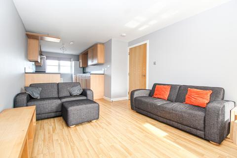 2 bedroom flat for sale - Affleck Street, Aberdeen, Aberdeenshire