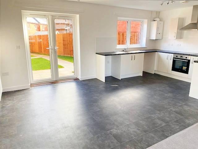 Kitchen / diner