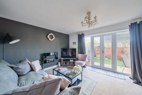 5 bedroom terraced house for sale, Wearn Road, Faringdon, Oxfordshire, SN7