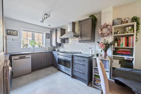 5 bedroom terraced house for sale, Wearn Road, Faringdon, Oxfordshire, SN7