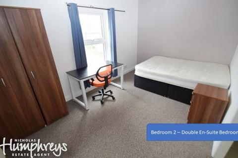 4 bedroom house share to rent - Abbey Street