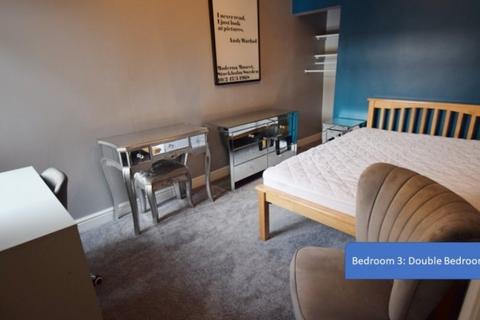 4 bedroom house share to rent - Guildford Street