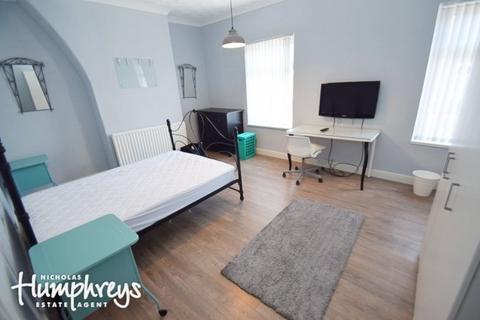 4 bedroom house share to rent - Newlands Street