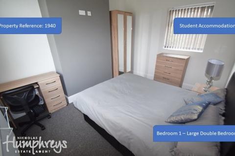 4 bedroom house share to rent - Norfolk Street