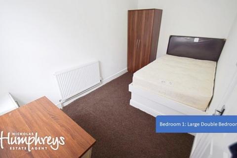 3 bedroom house share to rent - Spencer Road