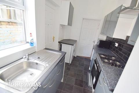 3 bedroom house share to rent - Spencer Road