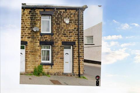 2 bedroom end of terrace house for sale, Highstone Road, Barnsley S70