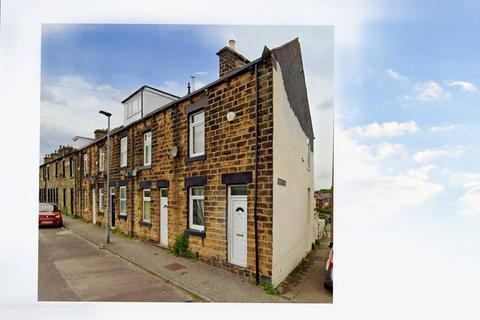 2 bedroom end of terrace house for sale, Highstone Road, Barnsley S70