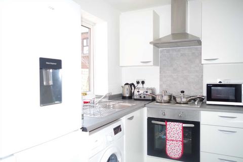 4 bedroom house share for sale, Jethro St, Bolton