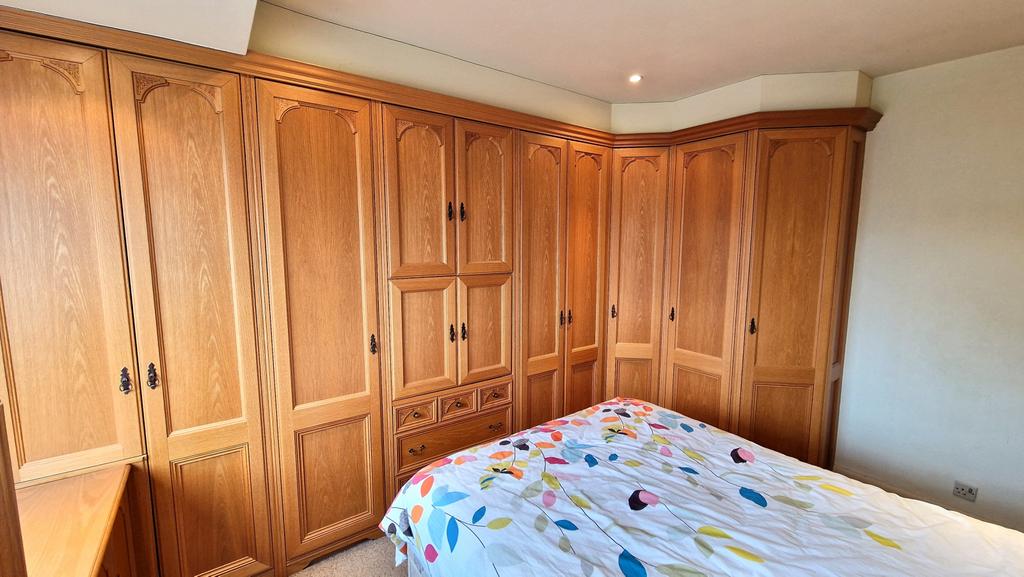Front bedroom