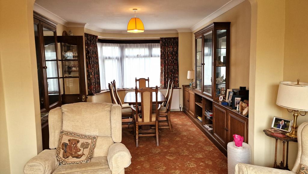 Through lounge