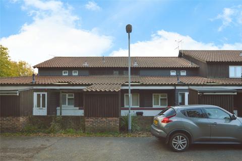 2 bedroom terraced house for sale, Bartlow End, Basildon, Essex, SS13