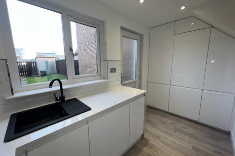 undefined, Colston Avenue, Bishopbriggs, G64