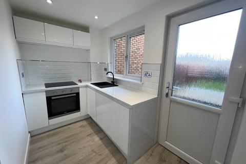 undefined, Colston Avenue, Bishopbriggs, G64