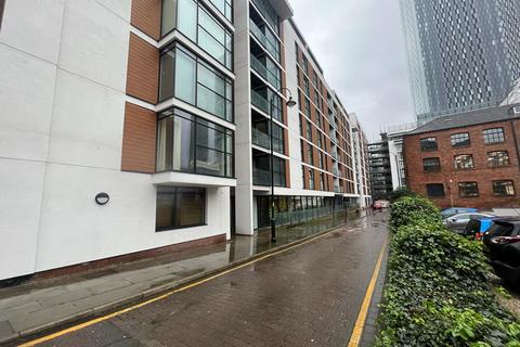 2 bedroom flat to rent, Hill Quays, 1 Jordan Street, Manchester, M15 4QU