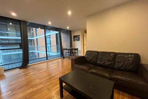 2 bedroom flat to rent, Hill Quays, 1 Jordan Street, Manchester, M15 4QU