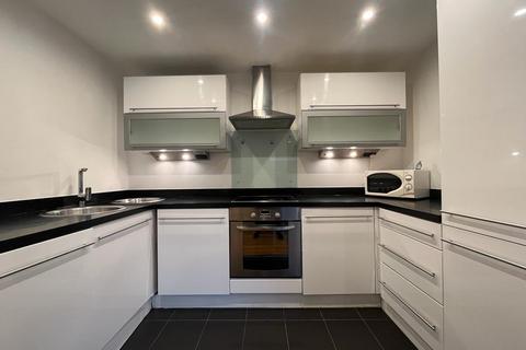 2 bedroom flat to rent, Hill Quays, 1 Jordan Street, Manchester, M15 4QU