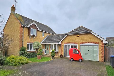 Bridle Way, Herne Bay, CT6 7PQ