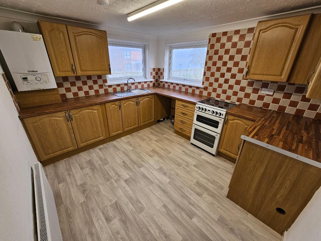 Strutherhill, Larkhall, South Lanarkshire, ML9 3 bed cottage £795 pcm