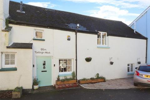 2 bedroom terraced house for sale, Bideford, Devon