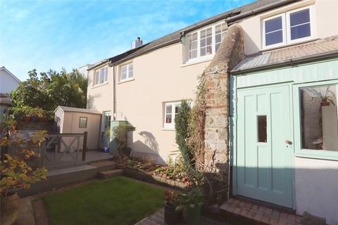 2 bedroom terraced house for sale, Bideford, Devon