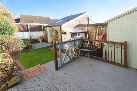 2 bedroom terraced house for sale, Bideford, Devon