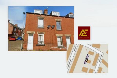 2 bedroom end of terrace house for sale, Evelyn Terrace, Barnsley S70