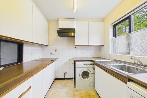 3 bedroom end of terrace house for sale, Badger Close, Feltham, Middlesex, TW13