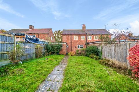 2 bedroom semi-detached house for sale, Cabell Road, Guildford, GU2