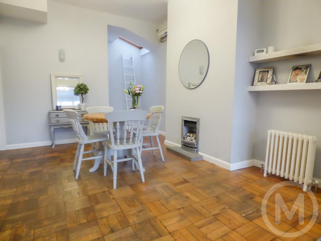 Layton Road, Blackpool 3 bed terraced house for sale £116,500