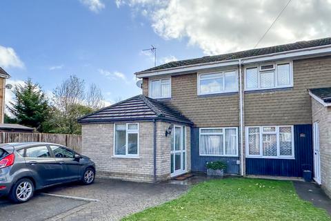 3 bedroom semi-detached house for sale, Wraysbury, Berkshire